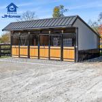 Farms Horse Stall Farms' Essential Horse Stable Stall
