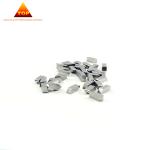 Triangle And Profiled Saw Tips Wood Cutting Saw Wear And Corrosion Resistance