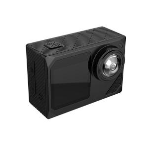 Quality Wireless Selfie 1080P Sports Camera 400mAh Dual Screen Action wholesale