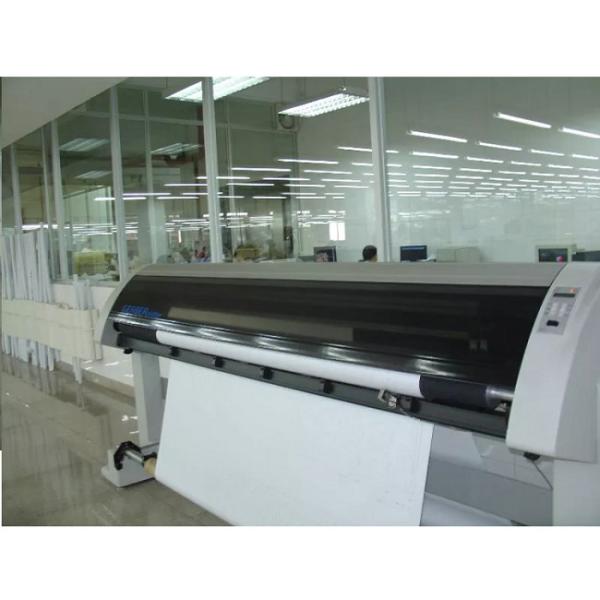 Cheap 80gsm Garment Plotter Canvas Roll Brown CAD Bond Paper for sale