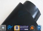 Non Stick Silicone Baking Mat BBQ Grill Mat Black 15.75"X13" FDA Approved 0.12mm