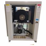 Customizable 7.5KW Industrial Oil-Free Vortex Air Compressor 380V Stationary