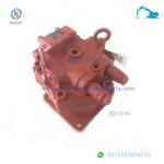 KYB MSG-44P Hydraulic Motor Takeuchi TB80 Excavator Swing Device Slewing Motor