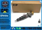 Common Rail Injector Assy 20R-8057 243-4503 20R-8071 295-9166 20R-8067 20R-8057