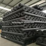 High Tensile Strength Black Biaxial Geogrid for Soil Stabilization 30-30kn PP