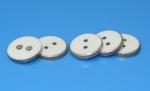 High Electrical Conductivity Metalized Ceramic Alumina / ZTA / Si3N4