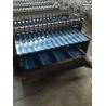 Buy cheap Double Layer Roll Forming Machine rollformers Metal Roofing Corrugated Steel from wholesalers