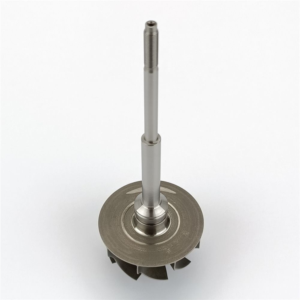 K03 Turbine Wheel For 5303-970-0096/ 5303-988-0096/ 53039880096 Turbochargers
