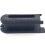Quality High Temperature Black Plastic Cold Runner Mold ABS Material wholesale