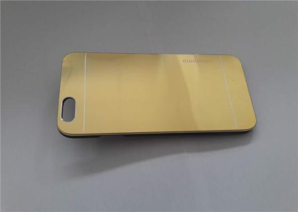 High Temperature Resistance Lightweight Aluminum Panels Reflective Mirror