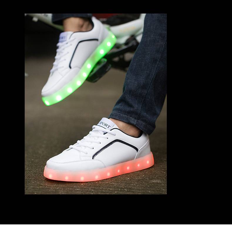 USB Led Light Shoes,USB Led Light Shoes,USB Led Light Shoes