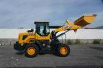 Mine Mini Compact Wheel Loader 16/70-20 Tire