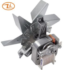 Quality Sleeve Bearing Single Phase Shaded Pole Motor CL.H 120V 25W Customized wholesale