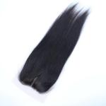 China vendors 100% virgin hair natural 4x4 brazilian hair cheap lace front