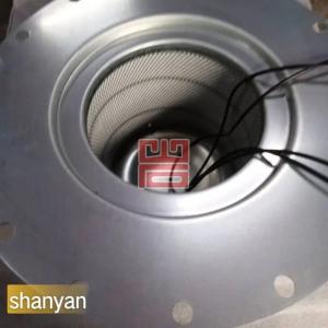 Quality Atlas Oil Separator 1614905499 High Quality Screw Air Compressor Parts Wholesale wholesale