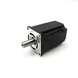 Quality High Performance 300V DC Servo Motor 400W Power 3000 Rpm Speed For Industrial wholesale