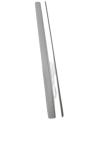 Contemporary Corrosion Resistant PE Profile Durable Wiring Pvc Cable Trunking