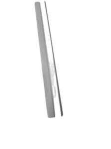 Quality Contemporary Corrosion Resistant PE Profile Durable Wiring Pvc Cable Trunking wholesale