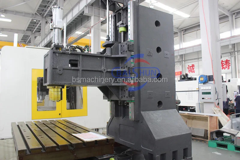 Vmc850 Vertical Machining Center 5 Axis Cutting Lathe