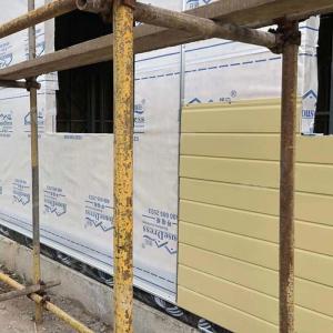 Quality WPC PVC Wood Interior Wall Cladding Panel Lightweight Recycled wholesale