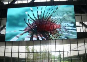 Quality HD P5 Outdoor Full Color LED Screen SMD2727 960*960mm Standard Cabinet Size wholesale