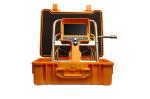 2018 hot sell under vehicle sewer pipe inspection camera for video inspection
