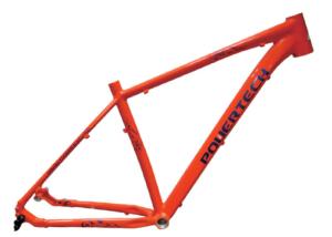 Quality 29 Inch Lightweight Aluminum Alloy Bike Frame, Mountain Bike Frames wholesale