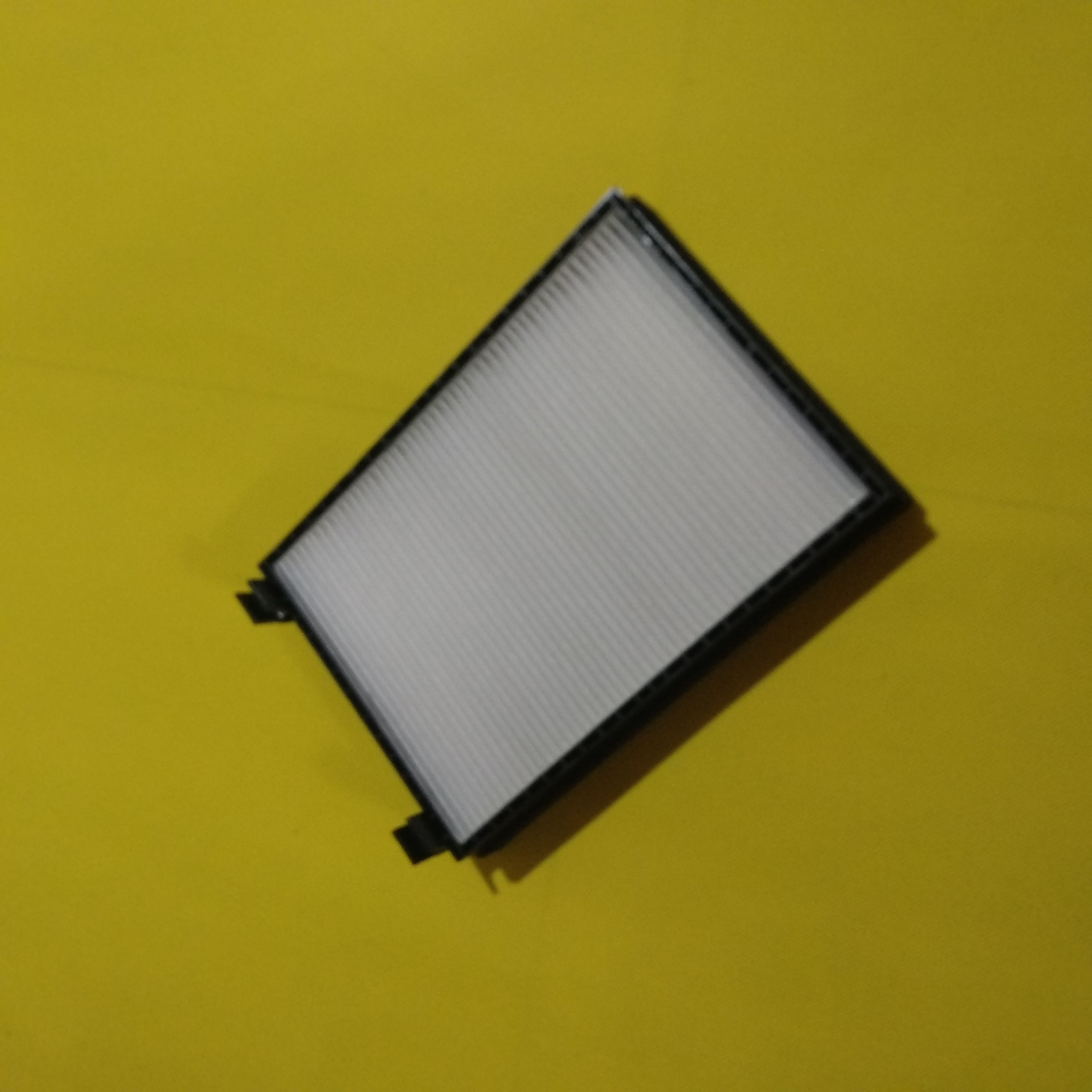 OEM ODM Service Cabin Air Filters , Cabin Ac Pollen Filter Auto Compartment Lightweight