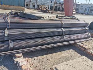 Quality 76mm Hot Rolled Q195 Seamless Carbon Steel Pipe wholesale