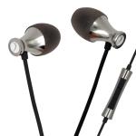 CMLM Joyeen In-Ear Wired Metal Headphones Earbuds Earphones (Crystal Clear Sound