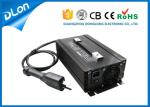 Automatic smart led displayer electric golf cart battery charger for 72v 48v