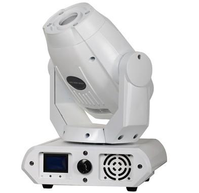 60W LED moving head light spot led light fine quality best price stage effect