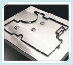 Die Board Laser Cutting Machine(TR1812)
