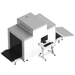 Quality SECUERA SE-8065 Airport Baggage Scanner Machine For Subway Hospital wholesale