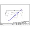 Buy cheap TC190007 19 inch forged center disk blanks from wholesalers