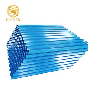Quality 0.5mm Tube Settler Clarifier wholesale