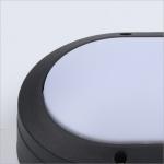 Super Bright IP65 Outside Bulkhead Lights Dustproof For Indoor Outdoor Lighting