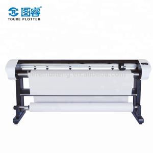 Quality Chinese Manufacturer New Product Hp45 Cartridge garment cad plotter wholesale