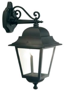 Quality Pole Lamps , Garden Lights Landscape Lighting Fixtures With 20w IP44 Lightins wholesale