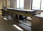 Chocolate Bar Production Line Chocolate Bar Making Machines Chocolate Depositing