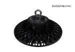 Dualrays Aluminum Housing UFO High Bay Light HB5 Series With Dali Dimming 5