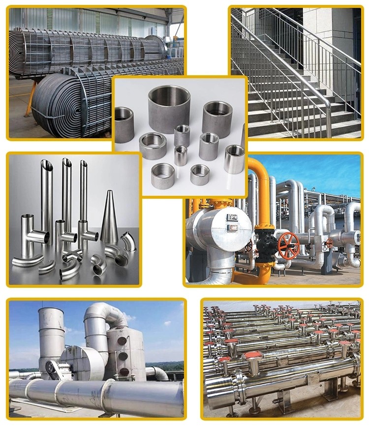 Astm Profile Ms Square Seamless SS Pipe Tube 20mm Galvanized Rectangular For Construction