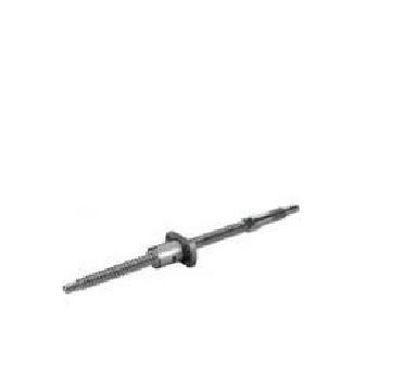 MISUMI Rolled Ball Screws/Shaft Dia. 8/Lead 2/Cost Efficient Product Series C