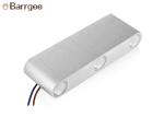 6W Cuboid Indoor LED Wall Light 180x60x30mm Shine Up And Down