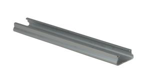 Quality Aluminum Channel with Better Material for Agricultural Greenhouse wholesale