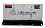 Farm 6BT5.9-G1 100kVA Cummins Silent Diesel Generator