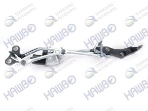 Quality 12V BMW Wiper Linkage 61617194029 SM ISO 9001 / TS16949 Certification wholesale