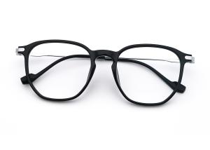 Quality Polygons TR+Beta Titanium Glasses Frame Adjustable Temple ZTO 1021 wholesale