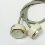 18mm 1MHz Piezo Ultrasonic Sensor With Stainless Steel Housing