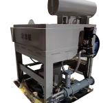 Electromagnetic Dry Powder Magnetic Separator Reduces Magnetic Impurities In